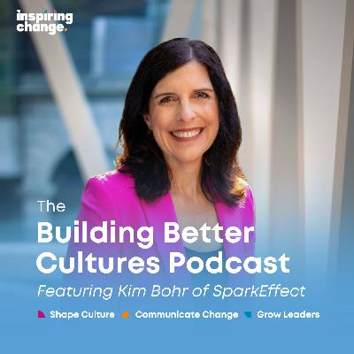145 | Building Trust in Turbulent Times | Scott McInnes & Kim Bohr 145 | Building Trust in Turbulent Times | Scott McInnes & Kim Bohr