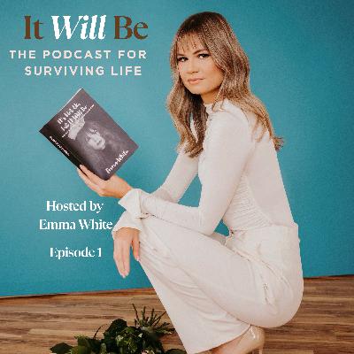Episode 1: Surviving...Life Episode 1: Surviving...Life