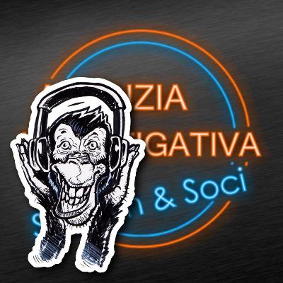 Agenzia Investigativa Sullivan e Soci