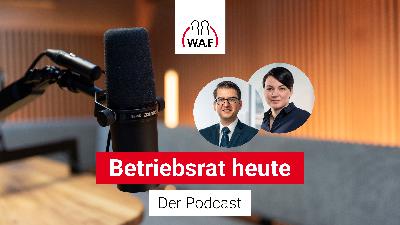 #727 Digitaler Wandel: Lebensältere Arbeitnehmer aktiv einbinden #727 Digitaler Wandel: Lebensältere Arbeitnehmer aktiv einbinden