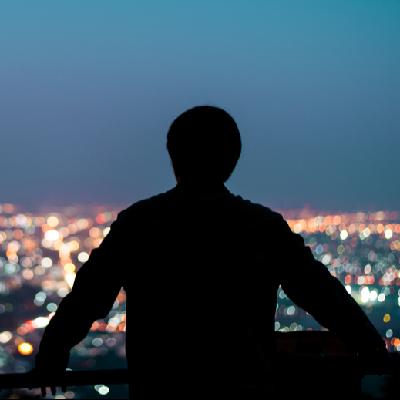 Vol.19 年轻的老跨境人在平静中蓄势待发