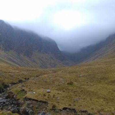 Guth Mhaigh Eo 2; "Sure irish was never a real language"