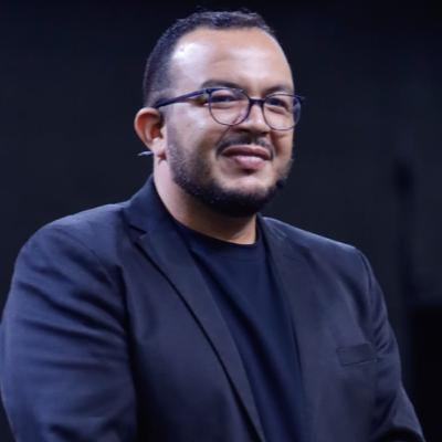 O mundo vindouro já começou: quando o céu se revela no presente - Cássio Oliveira