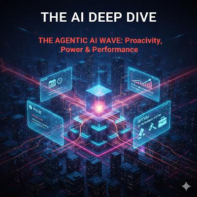 28B - Long: The Agentic Era Unfolding with AI That Works While You Sleep