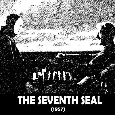 CORNEA & COCHLEA - The Seventh Seal (1957)