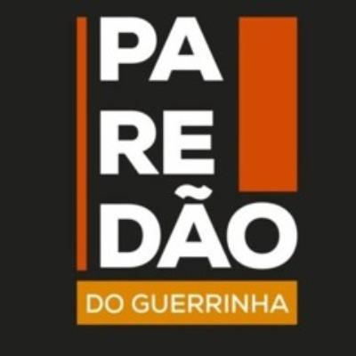Paredão do Guerrinha - Leonardo Gaciba, ex-árbitro de futebol