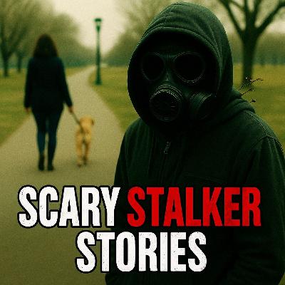 6 True Terrifying Stalker Horror Stories