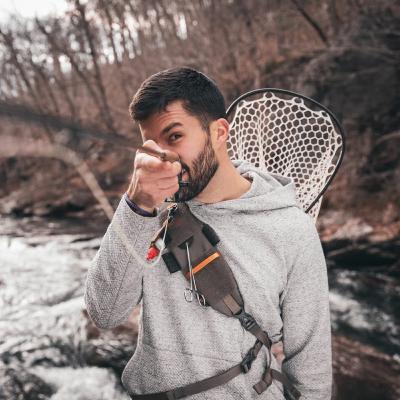 Ep. 58 Nick Rod