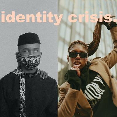 Photographic Identity Crisis and How I Plan on Dealing With It.