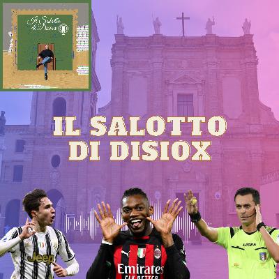 S2, P9: Cosa c'è Di Bello nella Milano Fashion Week; la Chiesa lontana dal villaggio; Lotito, una parola è troppa e due sono poche