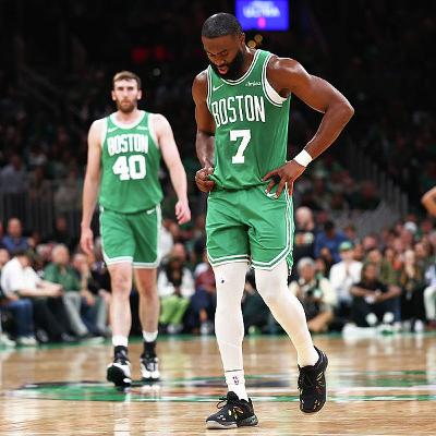 PONTE AÉREA #464 - CELTICS NAS CABEÇAS DO LESTE!