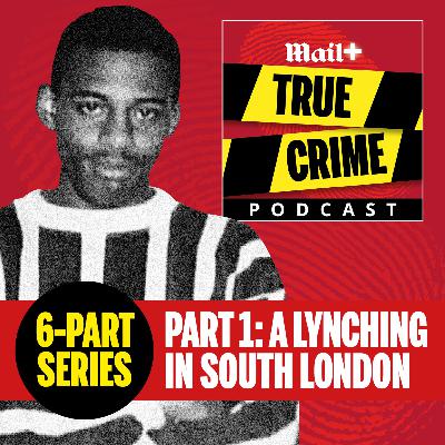 Stephen Lawrence: The Murder That Shamed Britain - Part 1 Stephen Lawrence: The Murder That Shamed Britain - Part 1