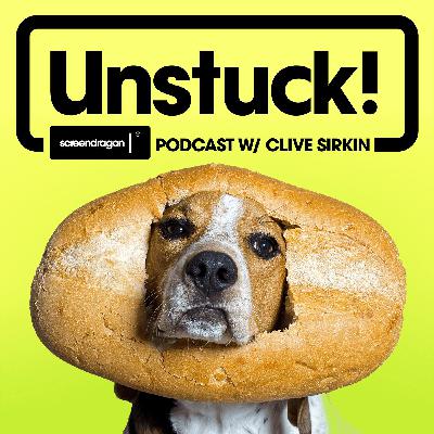 EP45 - Alycia Mason (Field VP at McDonald's)
