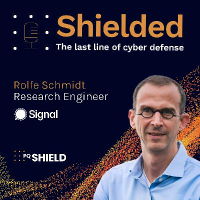 The Quantum-Safe Playbook: How Signal Protected Billions with a Lean Team