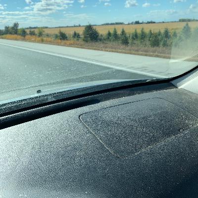 Road Tripping Road Tripping