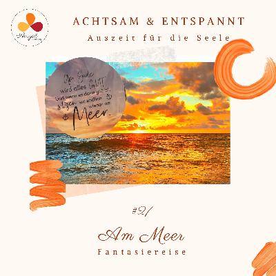 #27 Am Meer