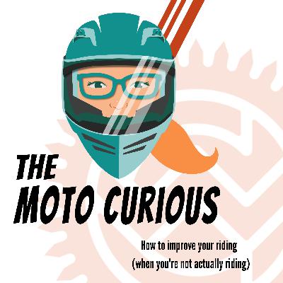 How to improve your riding (when you aren’t actually riding)