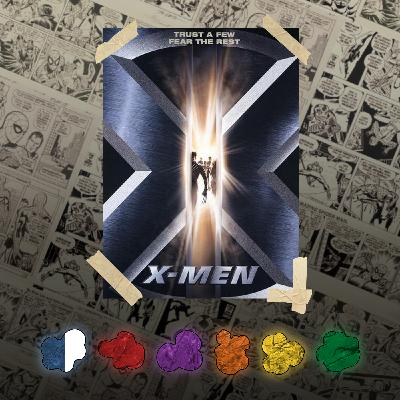 Le Popcorn de l'Infini #3 : X-Men