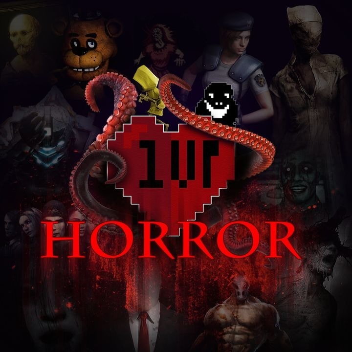 Podcast 1UP
