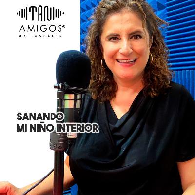 Sanando mi niño interior.