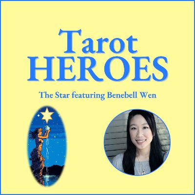The Star featuring Benebell Wen