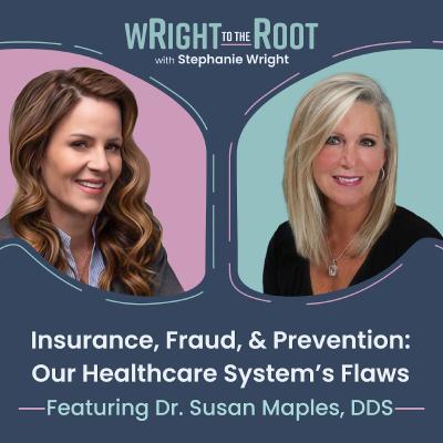 Insurance, Fraud & Prevention: Our Healthcare System's Flaws