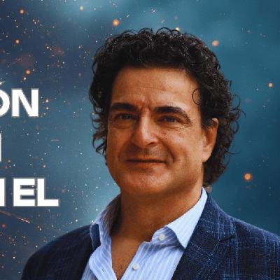 Investigación y Emoción Reflejada en el Cuerpo con José Manuel Morales