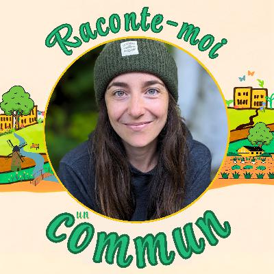 #20 | Geneviève Rajotte Sauriol: Bleu Forêt, le choix du salaire unique pour repenser la valeur du temps