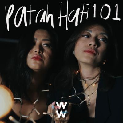 S3E15: Patah Hati 101 S3E15: Patah Hati 101