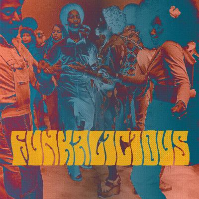 FUNKALICIOUS 068 - Ponna Ferro