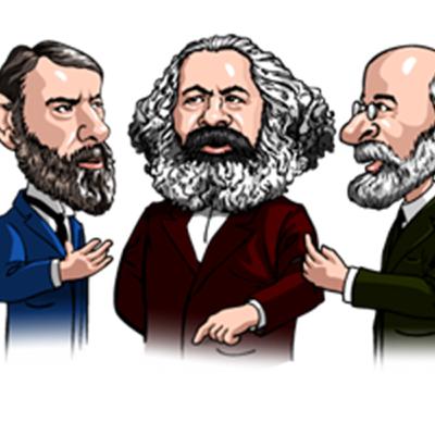 La sociología y el origen del capitalismo