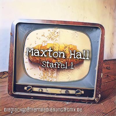 Maxton Hall - Staffel 1