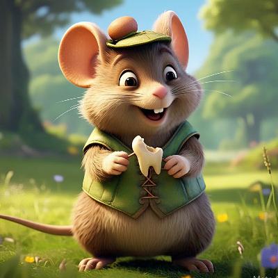 El ratoncito Pérez