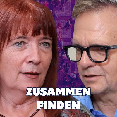 VERTRAUE Dich DEM LEBEN an | Elisabeth Faller | #MenschenBrauchenSinn VERTRAUE Dich DEM LEBEN an | Elisabeth Faller | #MenschenBrauchenSinn