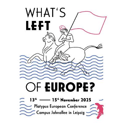 2025 European Conference Teaser 2025 European Conference Teaser