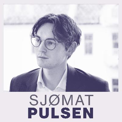 Ode: - Et umettelig marked på torsk Ode: - Et umettelig marked på torsk