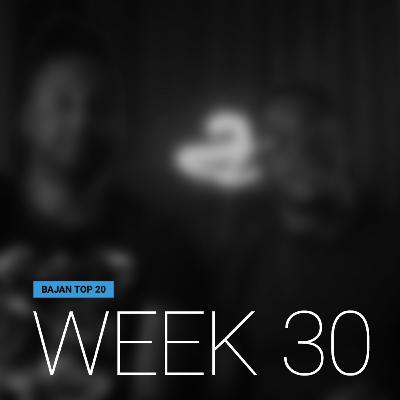 Week 30 - Wunna Pick 'Em Audio Showcase