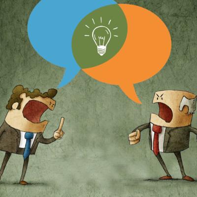 Conflict resolution skills and techniques