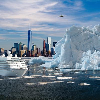 Episode 107: Climate Change
