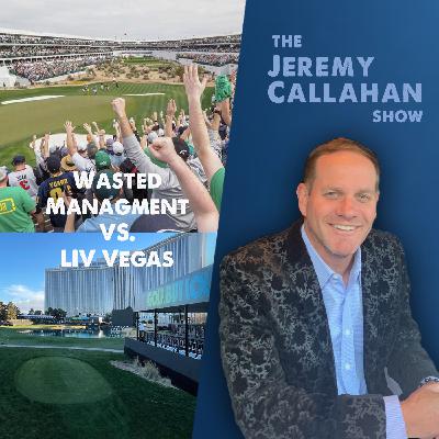 Waste Management vs LIV Vegas - The PGA $930 Million Payout Breakdown - Pebble Beach & LIV Mayakoba Waste Management vs LIV Vegas - The PGA $930 Million Payout Breakdown - Pebble Beach & LIV Mayakoba