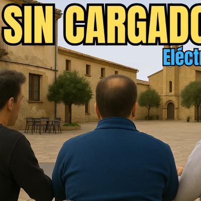 Un comercial con Tesla… ¡pero SIN cargador en casa! | Experiencia real con coche eléctrico Un comercial con Tesla… ¡pero SIN cargador en casa! | Experiencia real con coche eléctrico