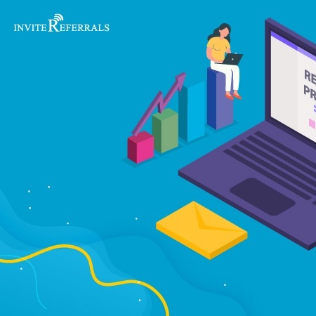 45+ Referral Marketing Statistics you Should Know in 2021.