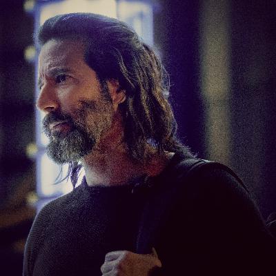 Episode 5x08: "How We Get to Peace"