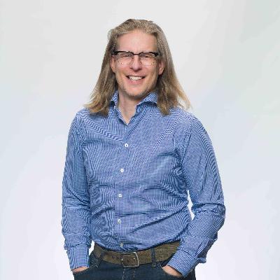 Marc Joiner lives life's ups and downs and runs to meet what comes next!