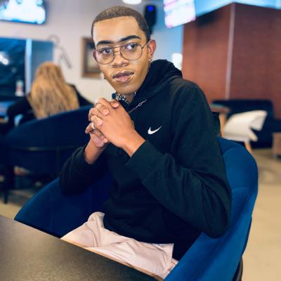 Introduction to my podcast 🥂