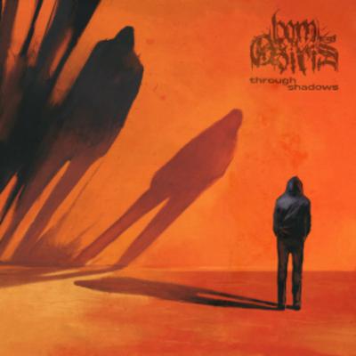 Born of Osiris, "Through Shadows," (7/11/25), Review