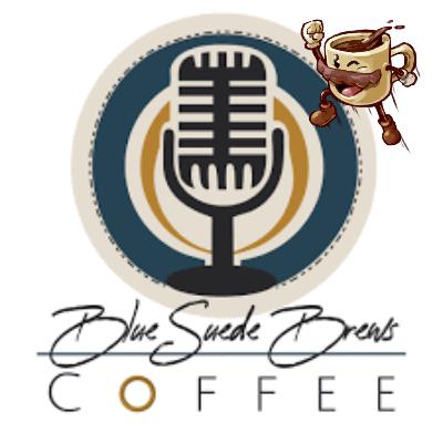 Evan Presley Shares TOP Coffee Roasting Tips from Blue Suede Brew!