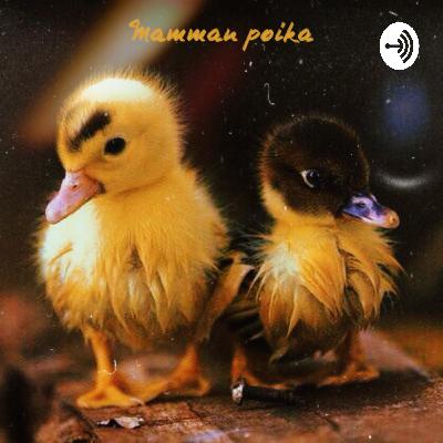 Mamman poika: Itsenäistyminen