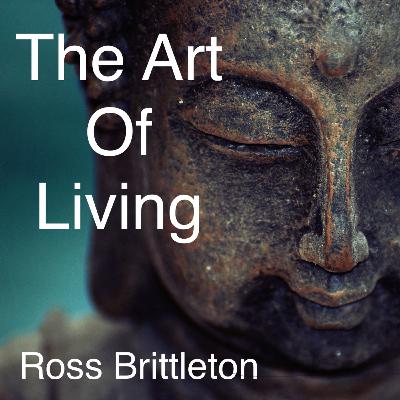 Ep 3 Awareness of Breathing - Ross Brittleton Ep 3 Awareness of Breathing - Ross Brittleton