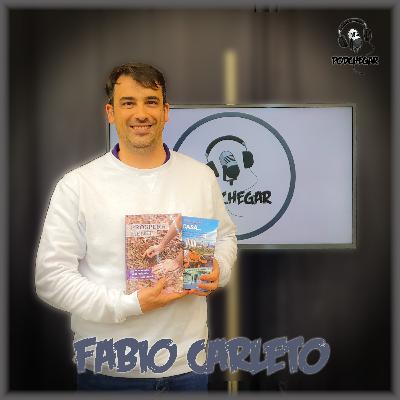 Podchegar Fabio Carleto #39 Podchegar Fabio Carleto #39